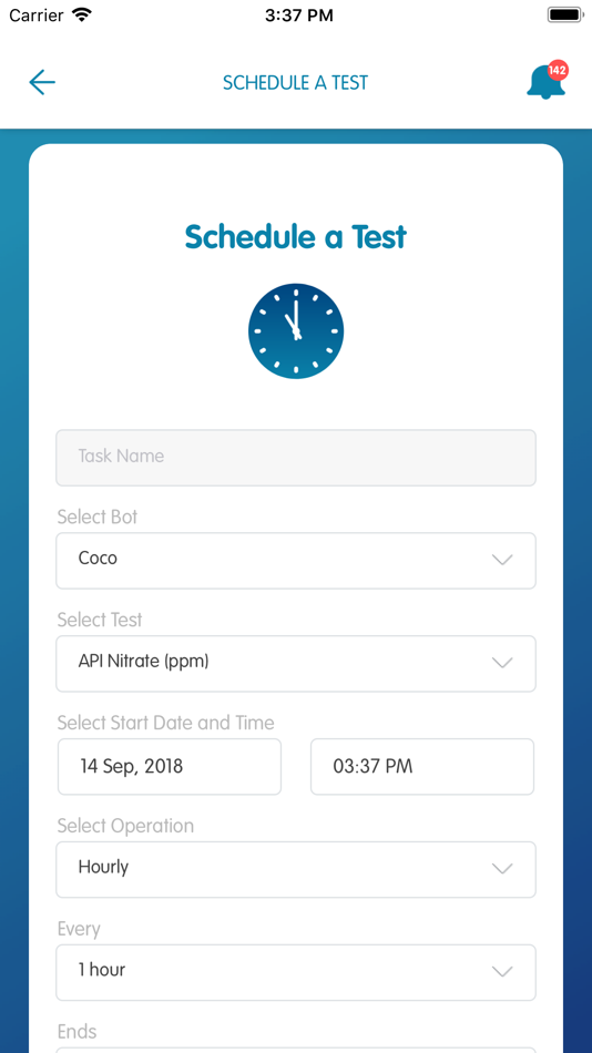 #5. ReefKinetics Cloud Controller (iOS) 由: Reef Kinetics sal