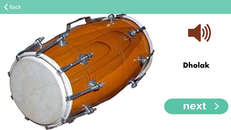 SmartInstrumentSound screenshot-5