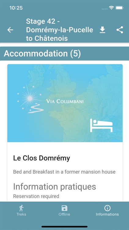 Via Columbani screenshot-8