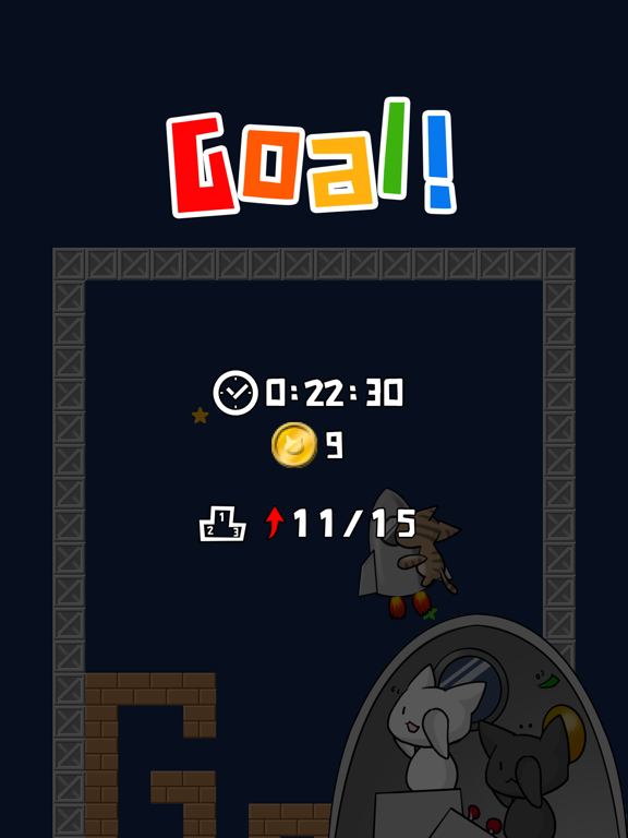 Screenshot #6 pour Rocats