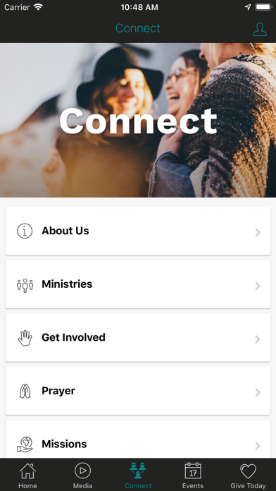 Screenshot #3 pour Broadway Community Church