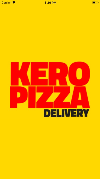 Kero Pizza Ilhéus