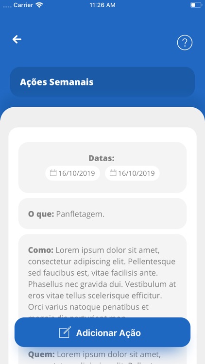 My Plan screenshot-4