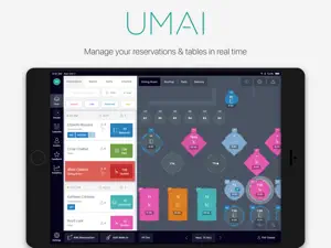UMAI 360 screenshot 1