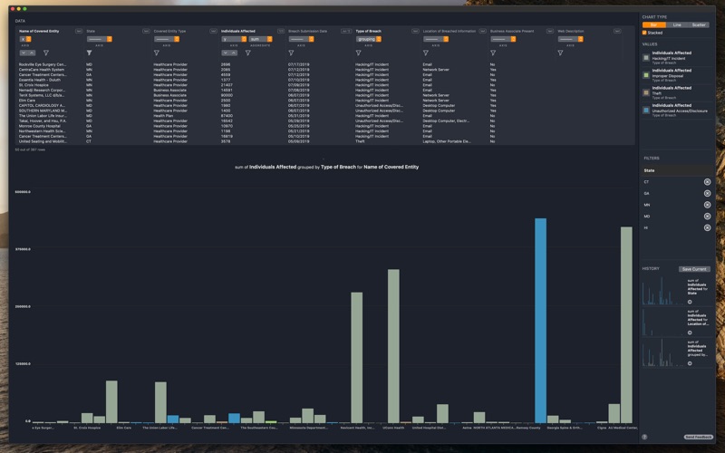 Screenshot #1 pour Metaset