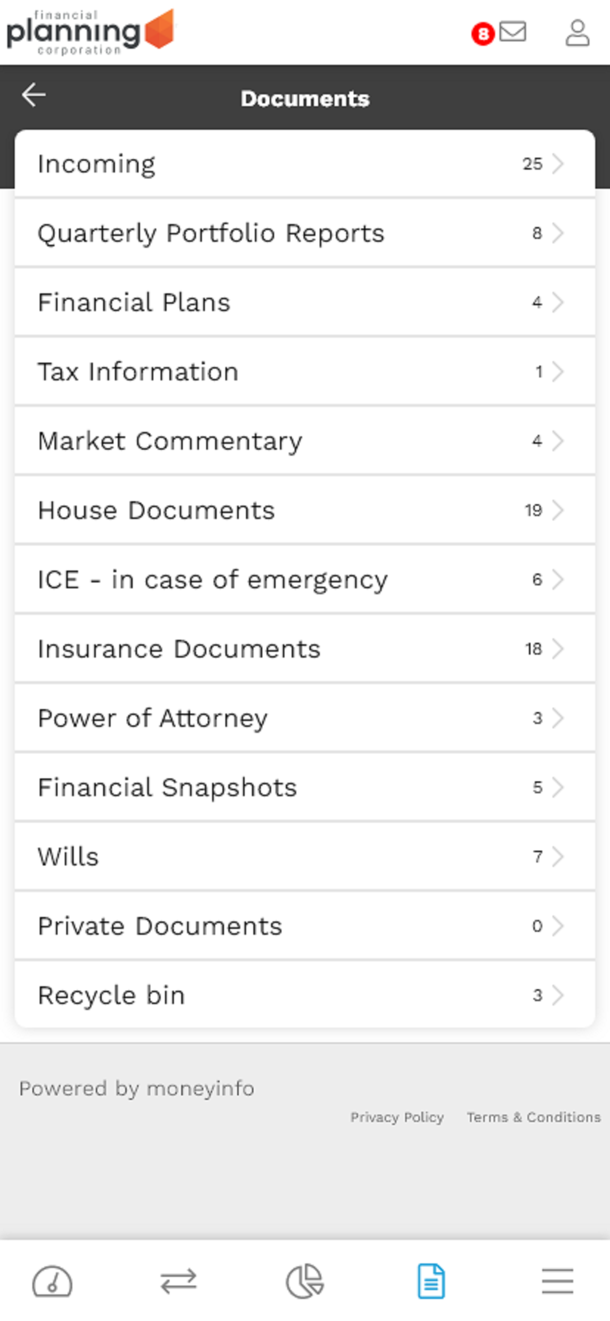 FPC View screenshot 3