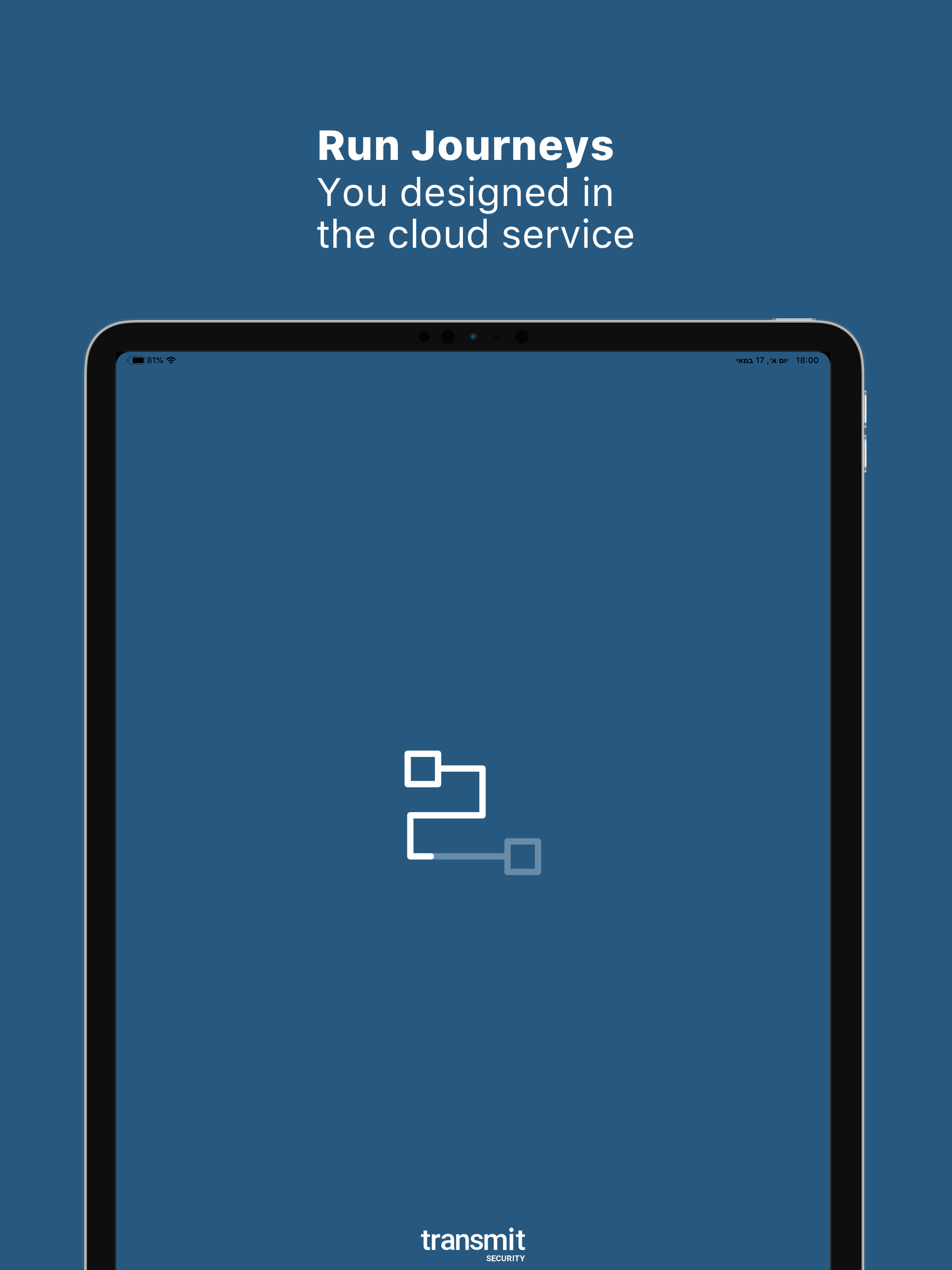 Transmit QuickStart