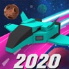 Space Race Games 3D