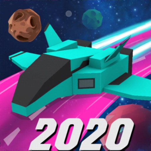 Space Race Games 3D