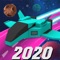 Space Race Games 3D is a unique 3D space star racing game, overcome obstacles and reach the finish line as quickly as possible