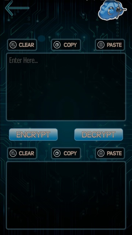 Kiss - Keep it safe and secure