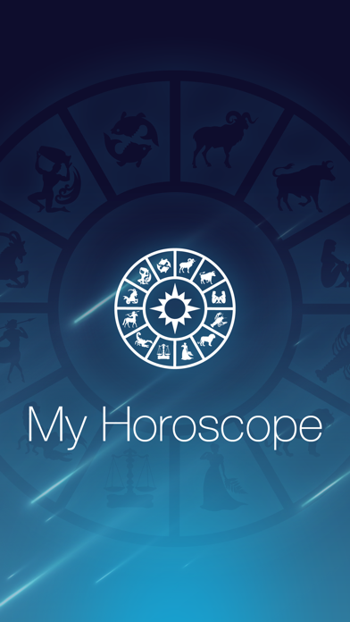 My Horoscope Pro Screenshot