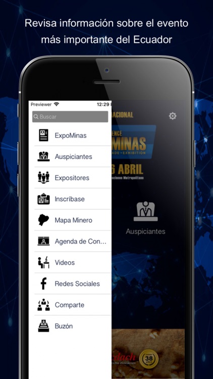 Expominas