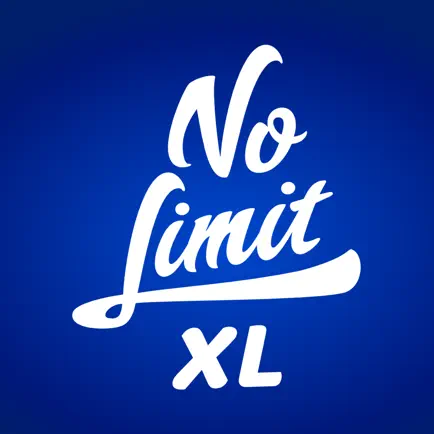 NO LIMIT FIT XL Cheats