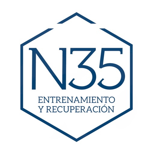 Norte35 icon
