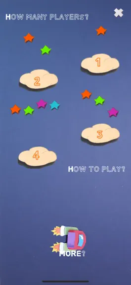 Game screenshot Starship Clash mod apk