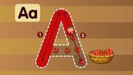 Game screenshot 自然拼读 - 悟空英语系列 apk