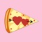 Valentine Pizza