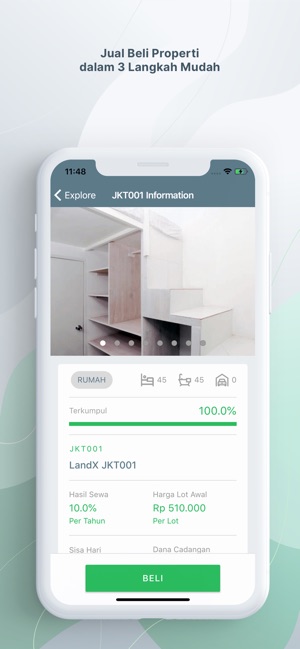 LandX(圖2)-速報App
