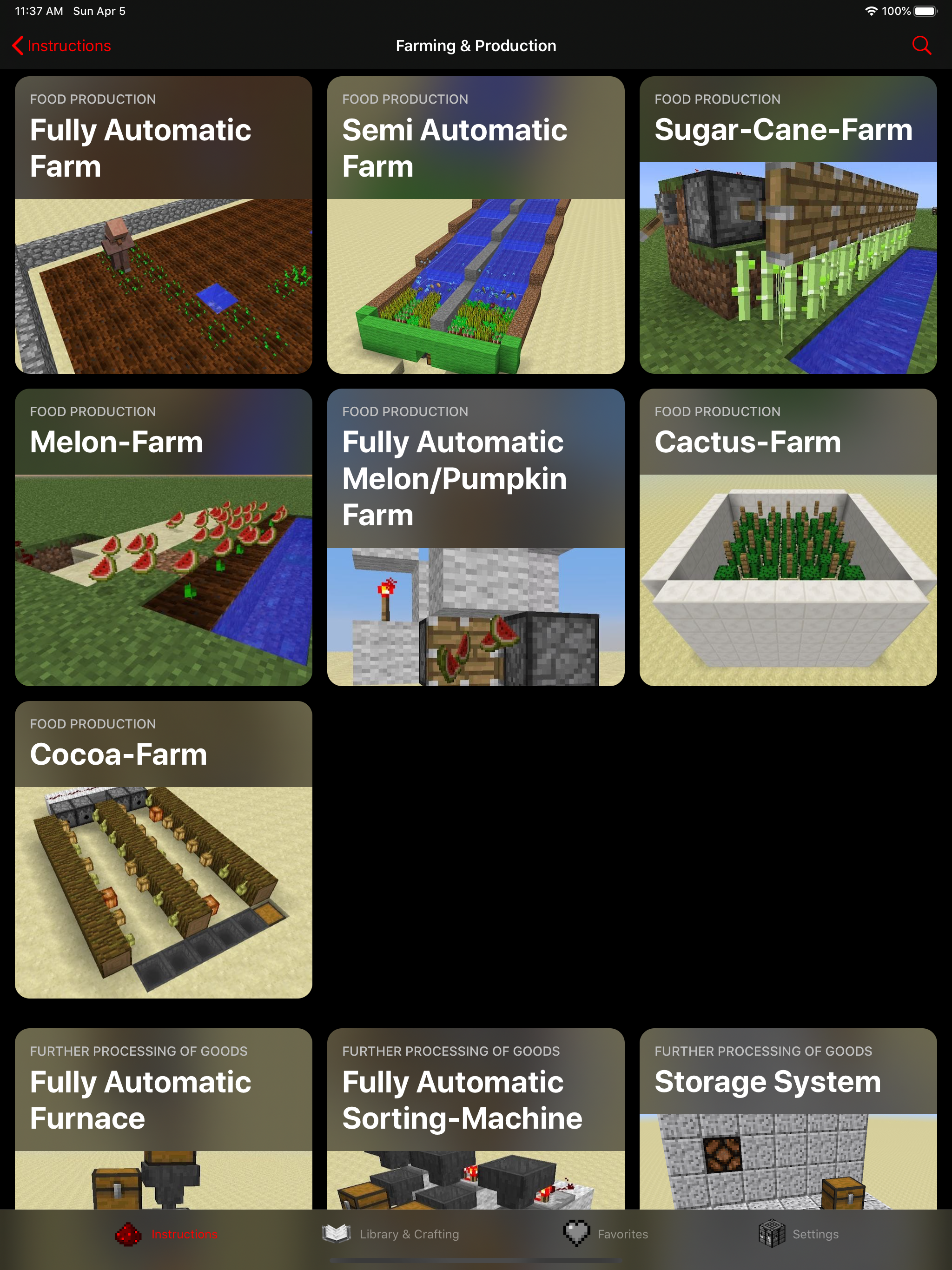 iRedstone screenshot 11