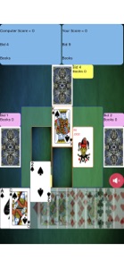 Spades County Rules screenshot #3 for iPhone