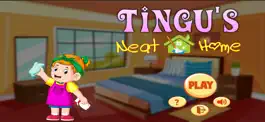 Game screenshot TINGU's Neat Home mod apk