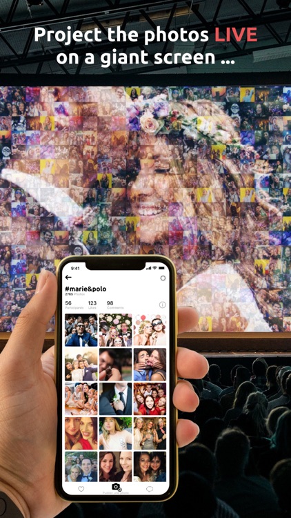 WeChain screenshot-3