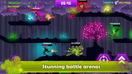 Game screenshot Neon Blasters Multiplayer mod apk