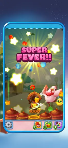 Game screenshot CoCo Pop! Pop! apk