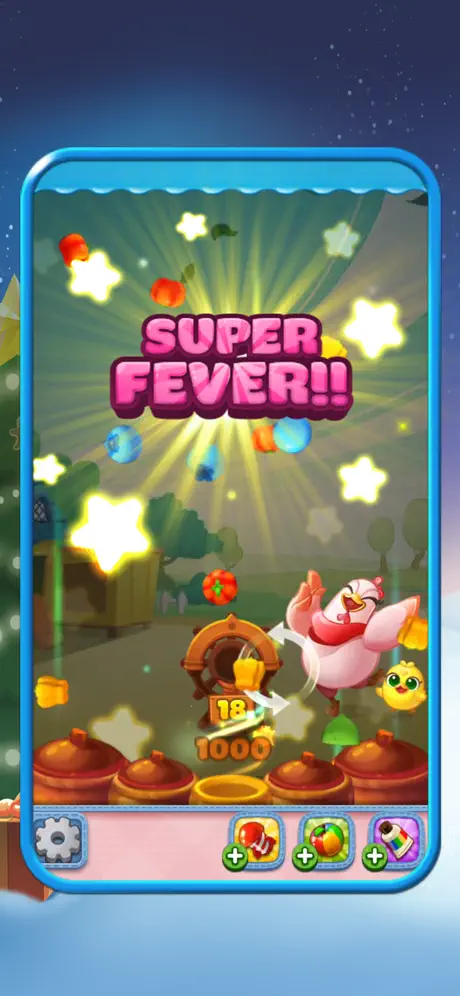 CoCo Pop! Pop!