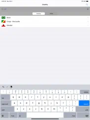 dialing code ipad resimleri 2