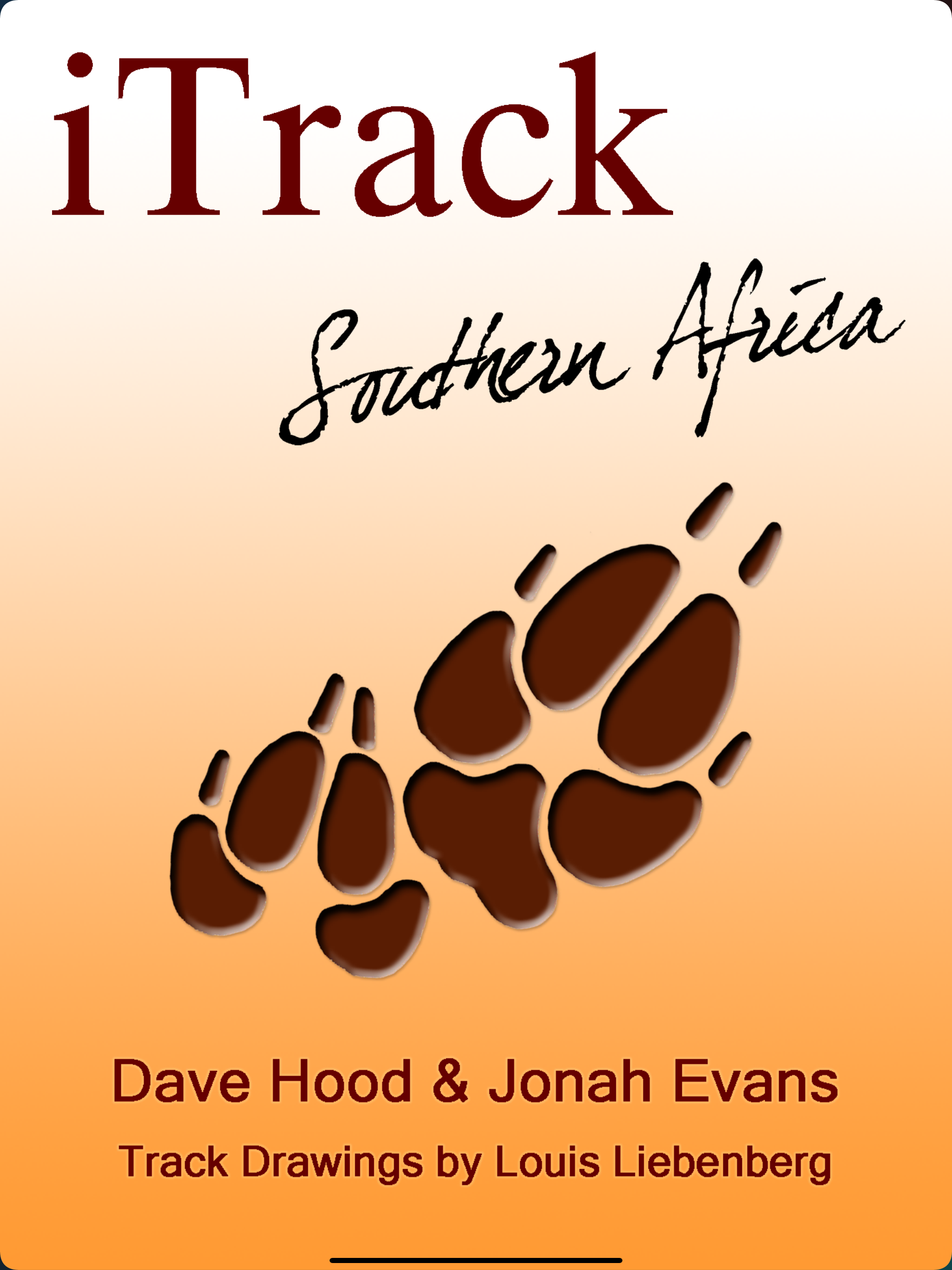 iTrack Africa