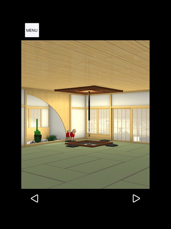 Escape Game: Hakone screenshot 3