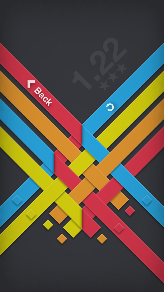 #4. The Weaver (iOS) 由: Pyrosphere, Lda