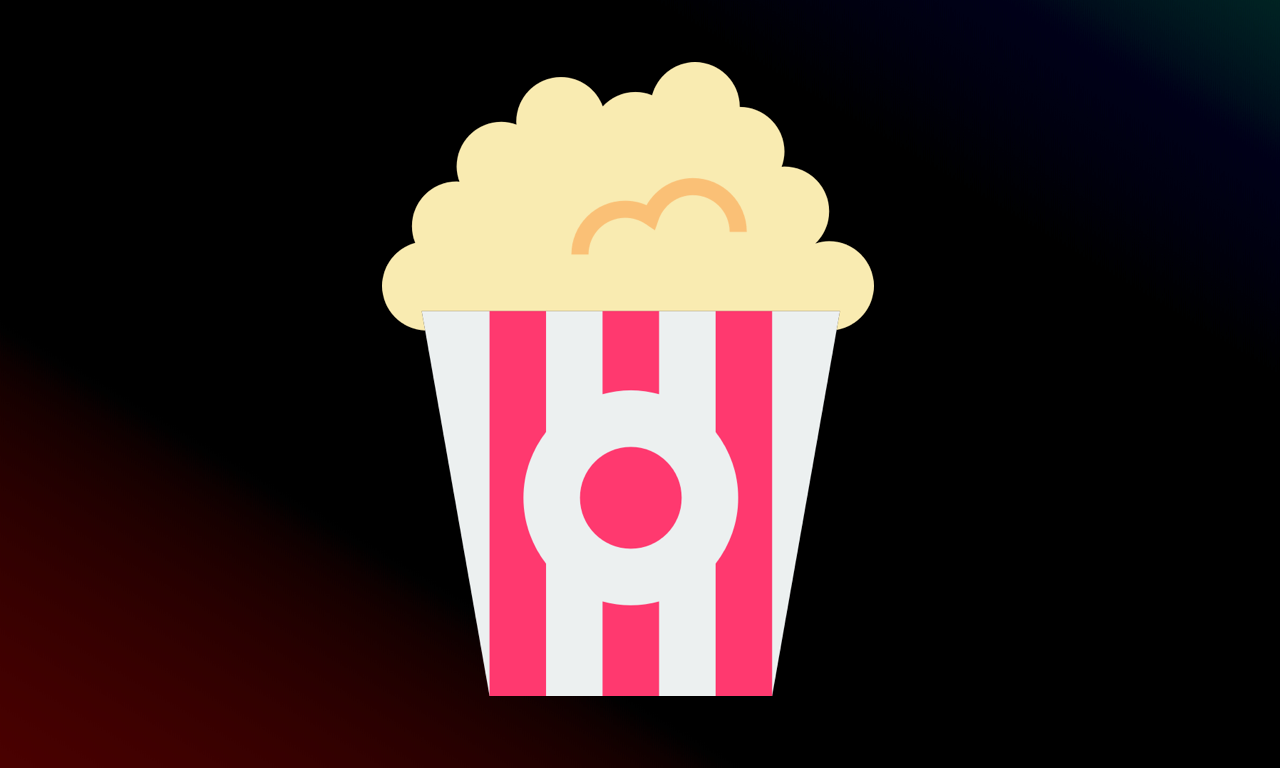 MovieHub, Search with Popcorn
