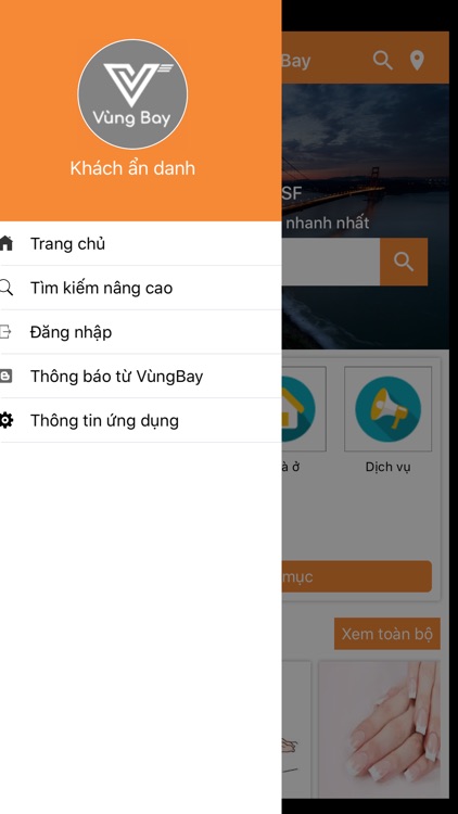 Vung Bay screenshot-3