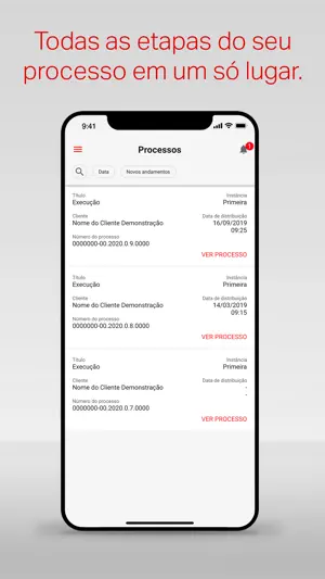 AASP Gerenciador screenshot 4