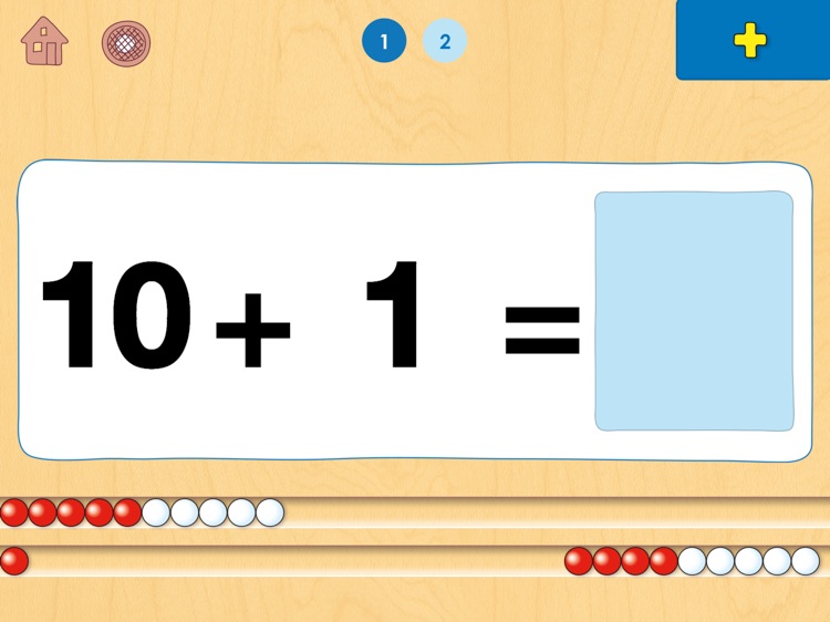 Magic Numbers - Kiene Cijfers screenshot-4