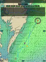 weather4d routing & navigation айпад изображения 3