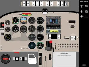 AeroGuard Flows Trainer screenshot 2