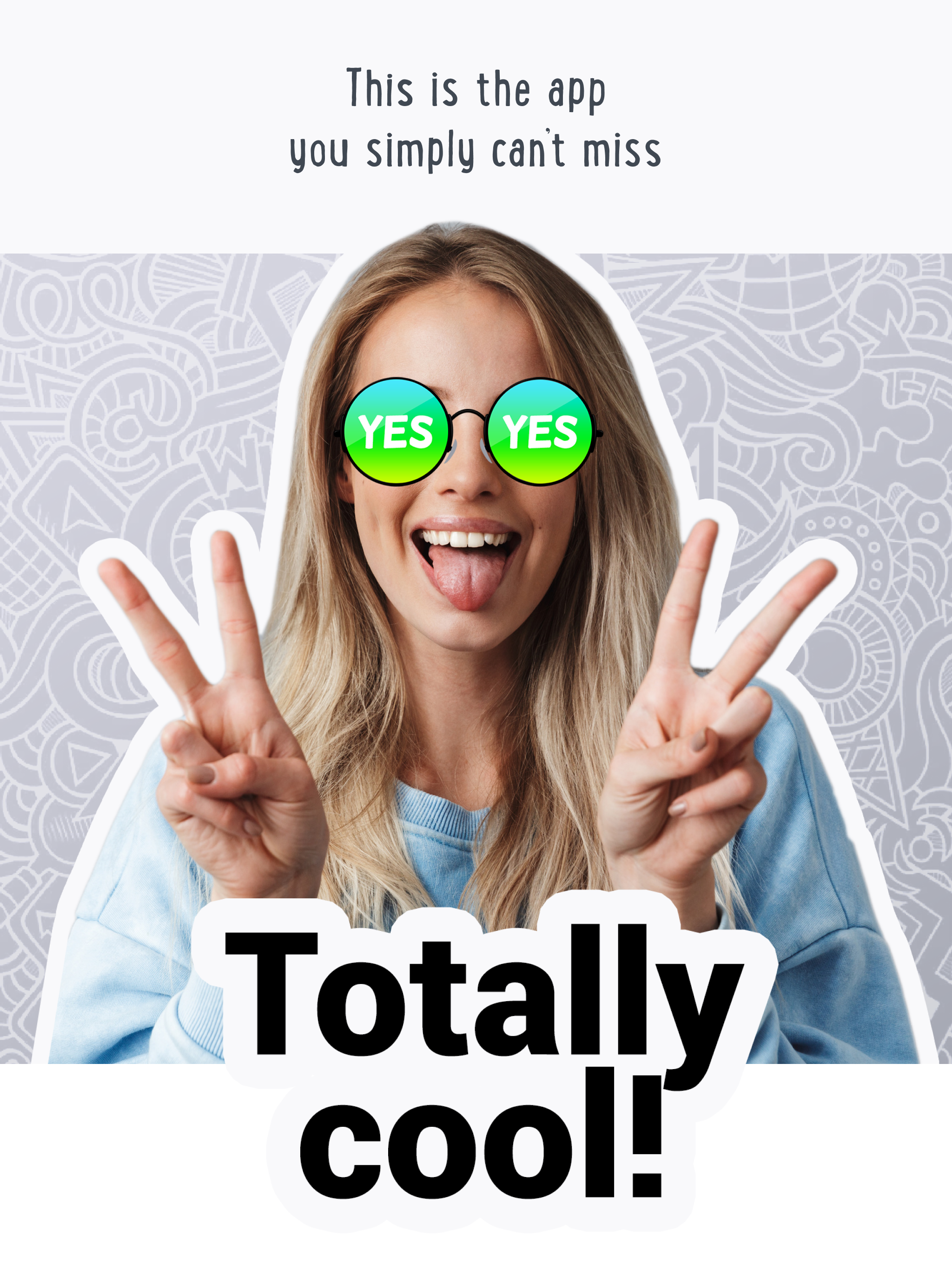 Emolfi: power up any messenger