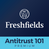 Freshfields Bruckhaus Deringer - Freshfields Antitrust 101 artwork