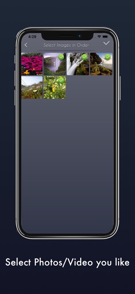 GIF Master - Make & Share GIF - Entertainment App | MWM