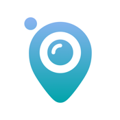 journi - Offline travel journal / diary icon