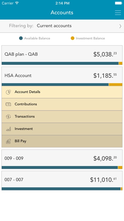 myameriflex App