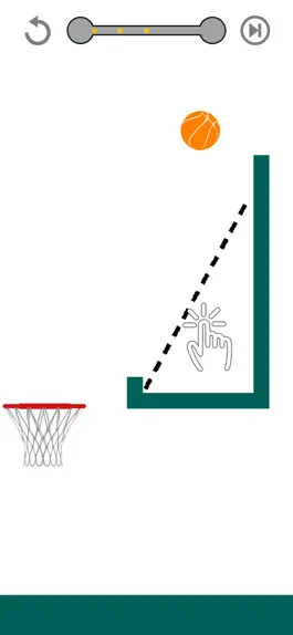 Game screenshot Basketball Lines mod apk
