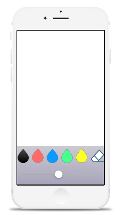 Whiteboard app "memo note"のおすすめ画像2