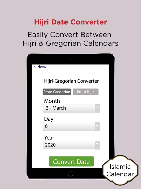 IslamiCity Muslim eCommunity iPad screenshot 5 - Lifestyle app