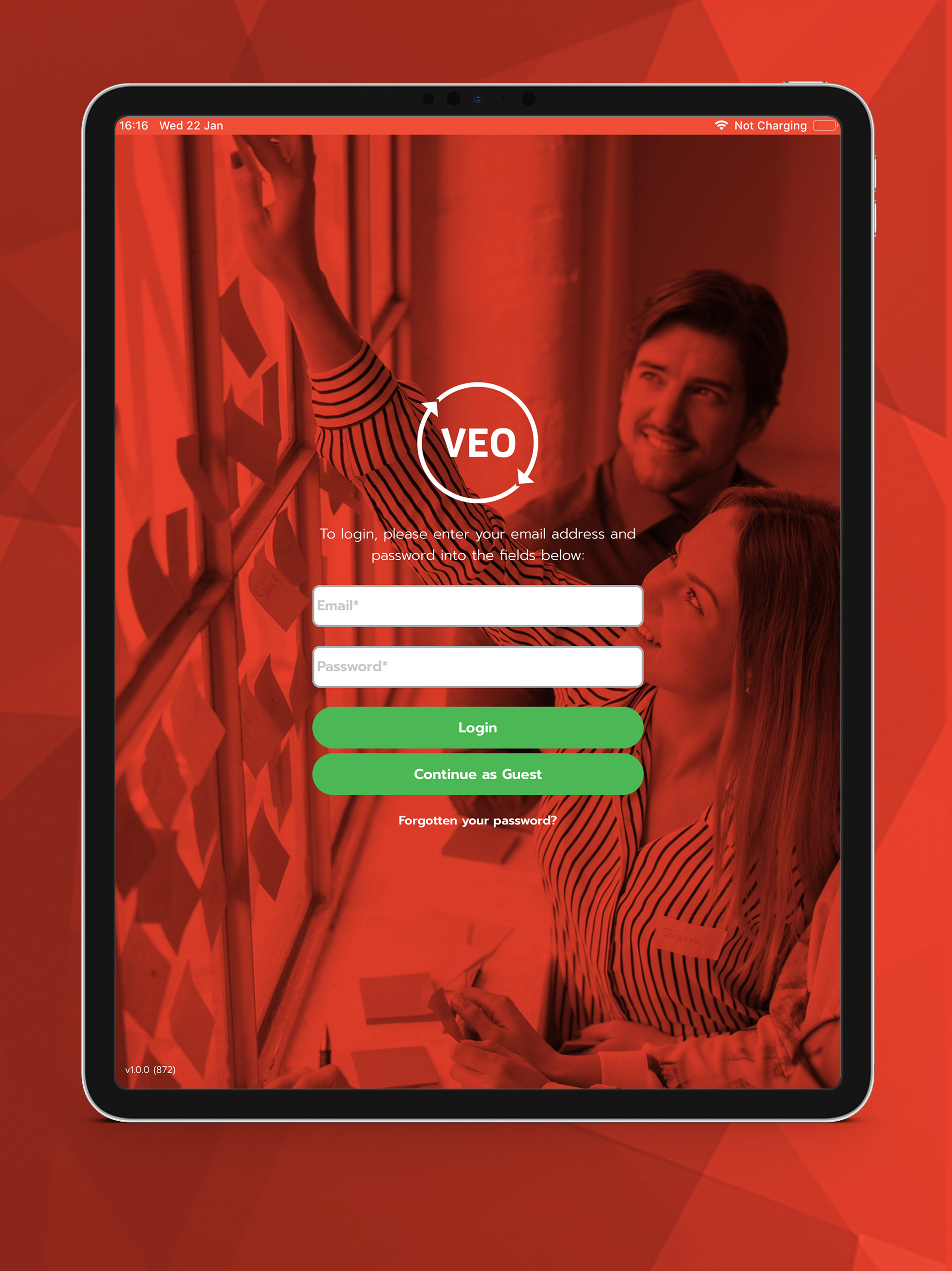 VEO Capture