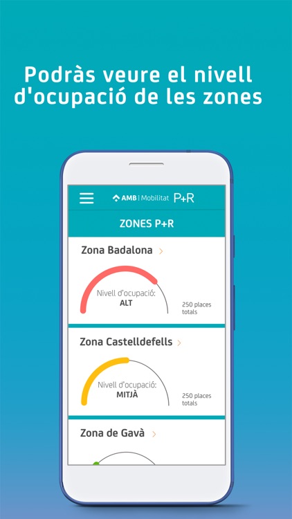 APARCAMENTS D’INTERCANVI METRO